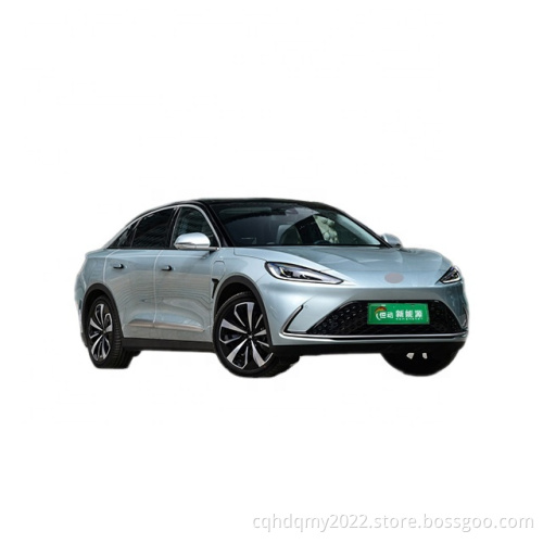 2022 Jualan Panas Byd Aerfa 525S Tenaga Tenaga Baru Kenderaan Mini Electric Car Speed ​​Rendah digunakan untuk orang dewasa